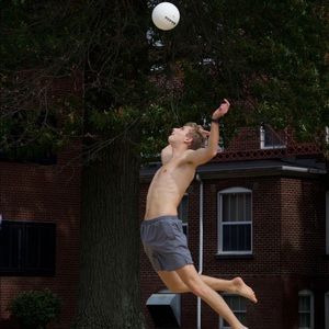 Meet your Posher, Evan